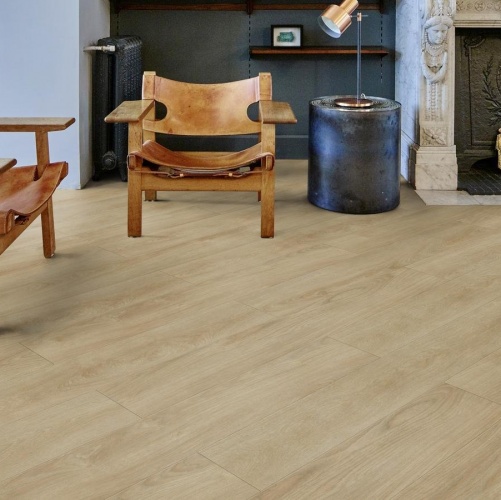 Виниловый ламинат Moduleo Select Midland 22240 Дуб (Гладкая) 1320х196 мм 2801000008 - Вид №5