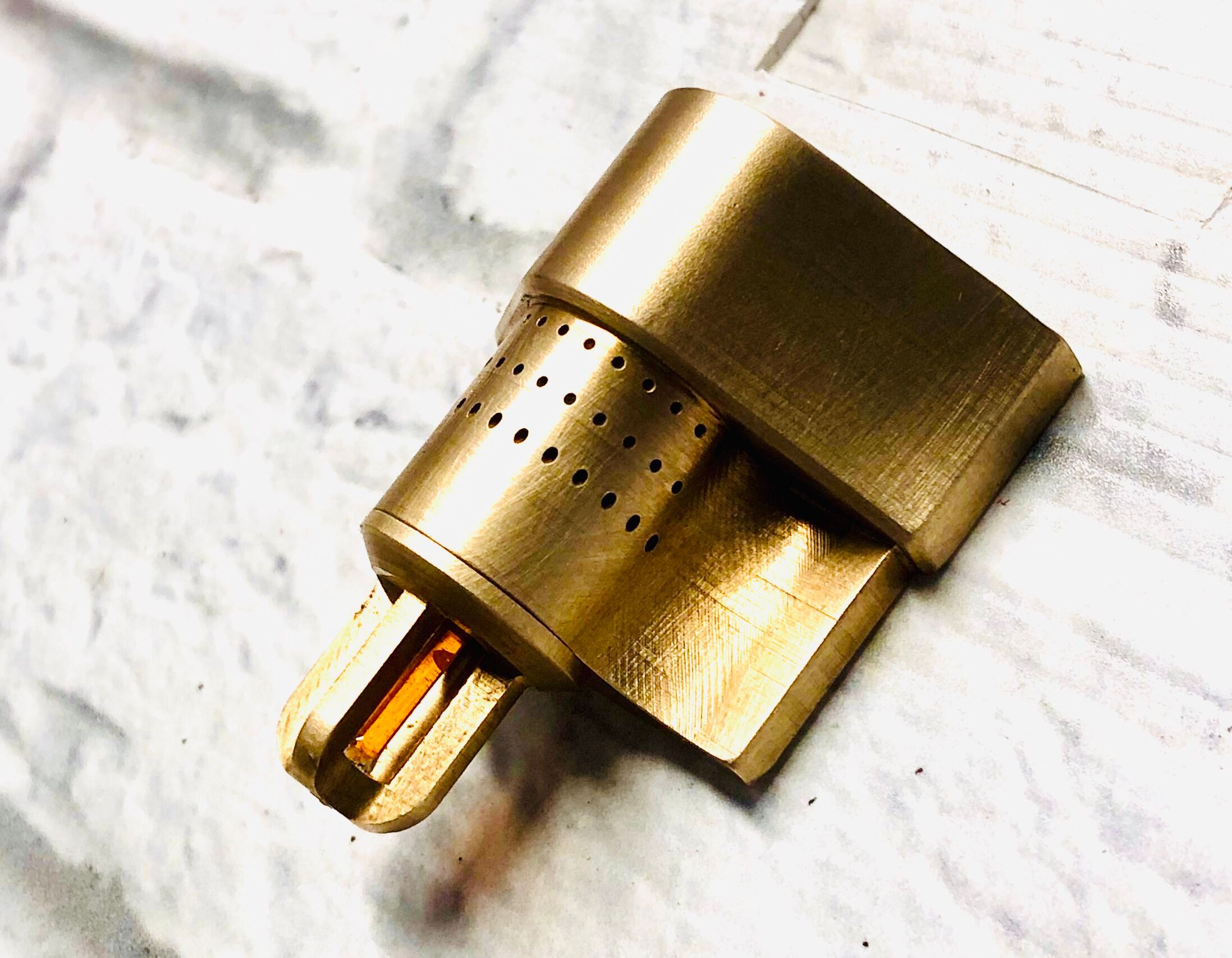 Противопожарная насадка для воды AQUATECH® SIDEWALL ARCH-00002983