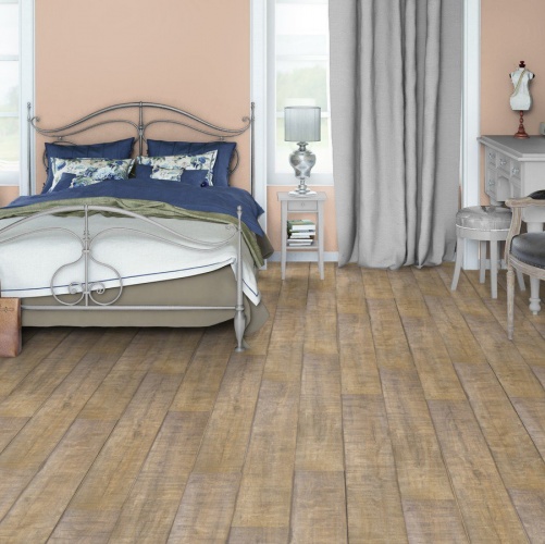 Ламинат Tarkett Дуб Авиньон темно-коричневый 3000100054 - Вид №2