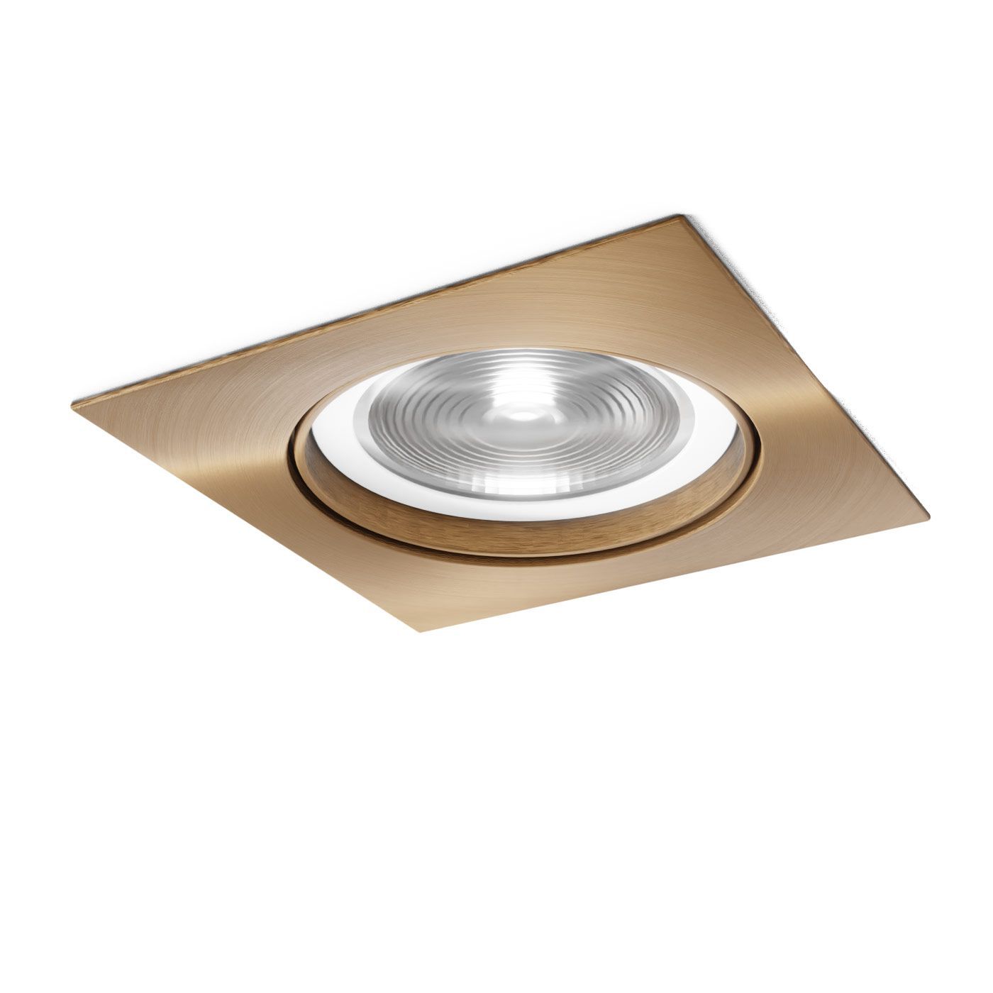 Алюминиевый квадратный прожектор Amarcords Flat ARCH-00052690 - Вид №7