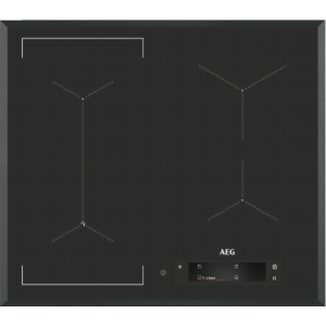 9136693 Индукционная варочная поверхность AEG IAE64843FB