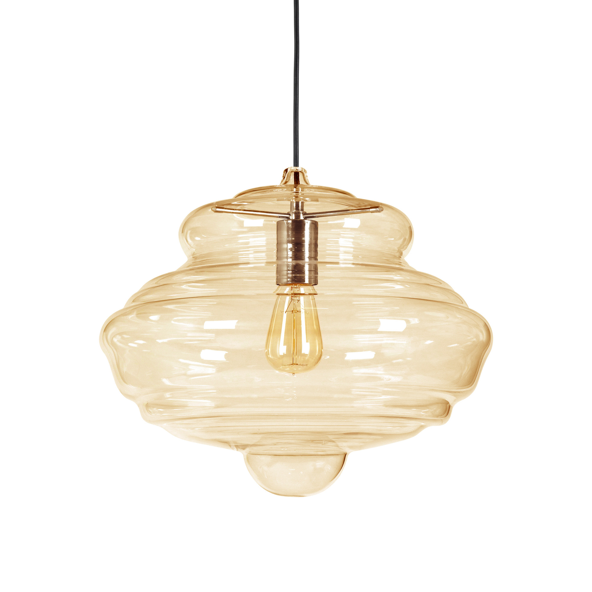 2000983194800 Подвесной светильник Palais Garnier HALO DESIGN Neverending Glory 