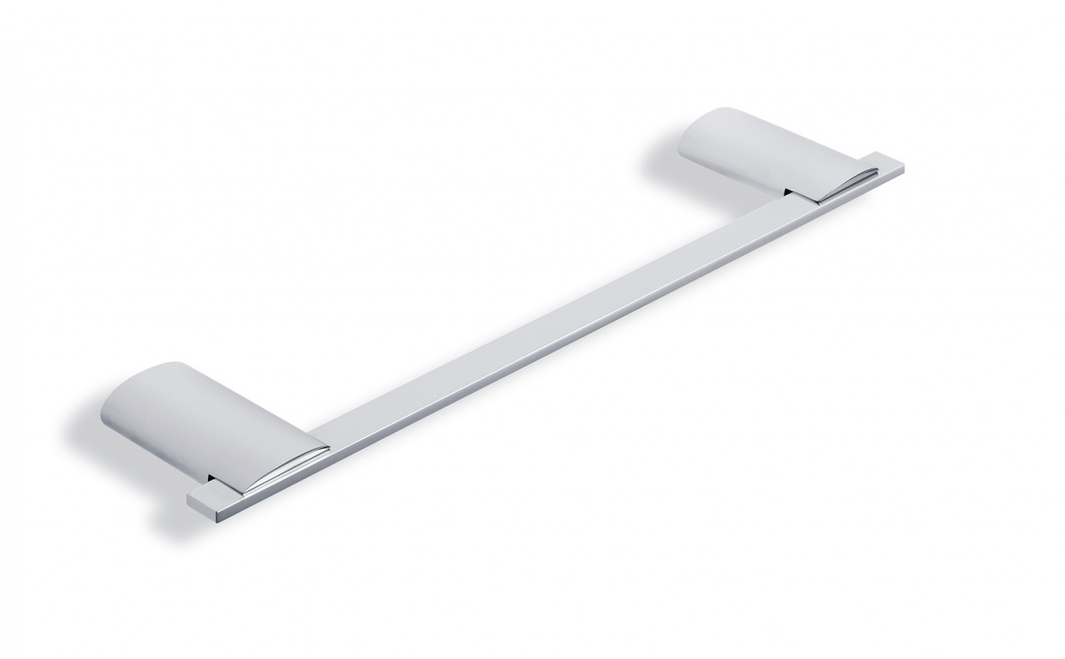 AR06(08) Stil Haus Aria, полотенцедержатель, длина 30 см, цвет хром