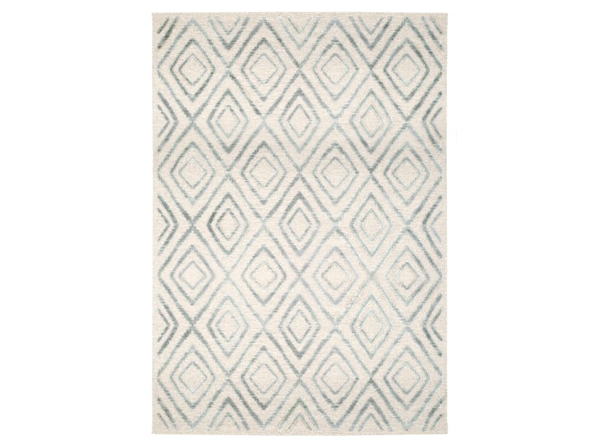 Прямоугольный ковер с рисунком Ademi Essential ARCH-00028020
