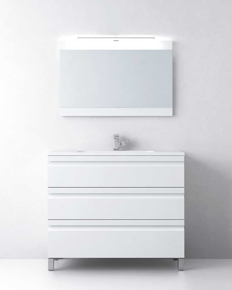 Комплекты мебели для ваннойNATALIA Collection Avila Dos AVST05 - Вид №13