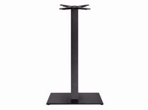 Основание стального стола