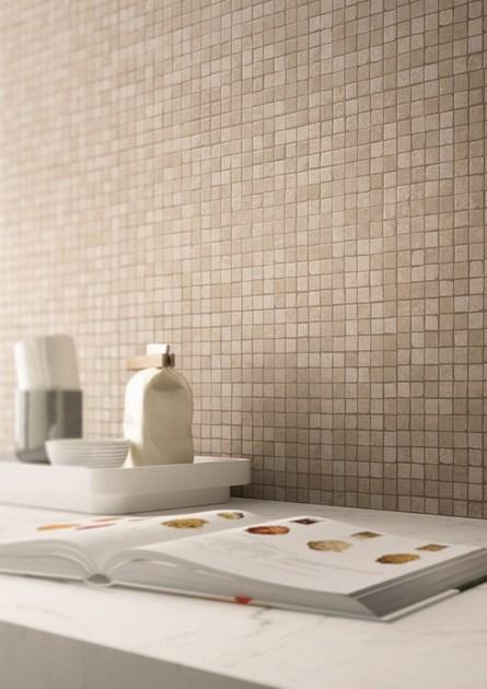MARAZZI Настенная / напольная плитка из керамогранита для внутреннего и наружного применения Plaster sun-id-1490725 - Вид №2