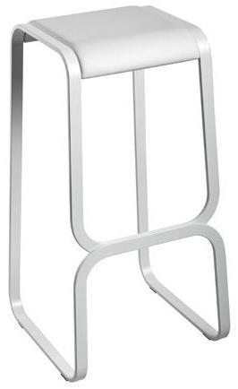 Lapalma Табурет из высокой стали Continuum sun-id-1394731 - Вид №11