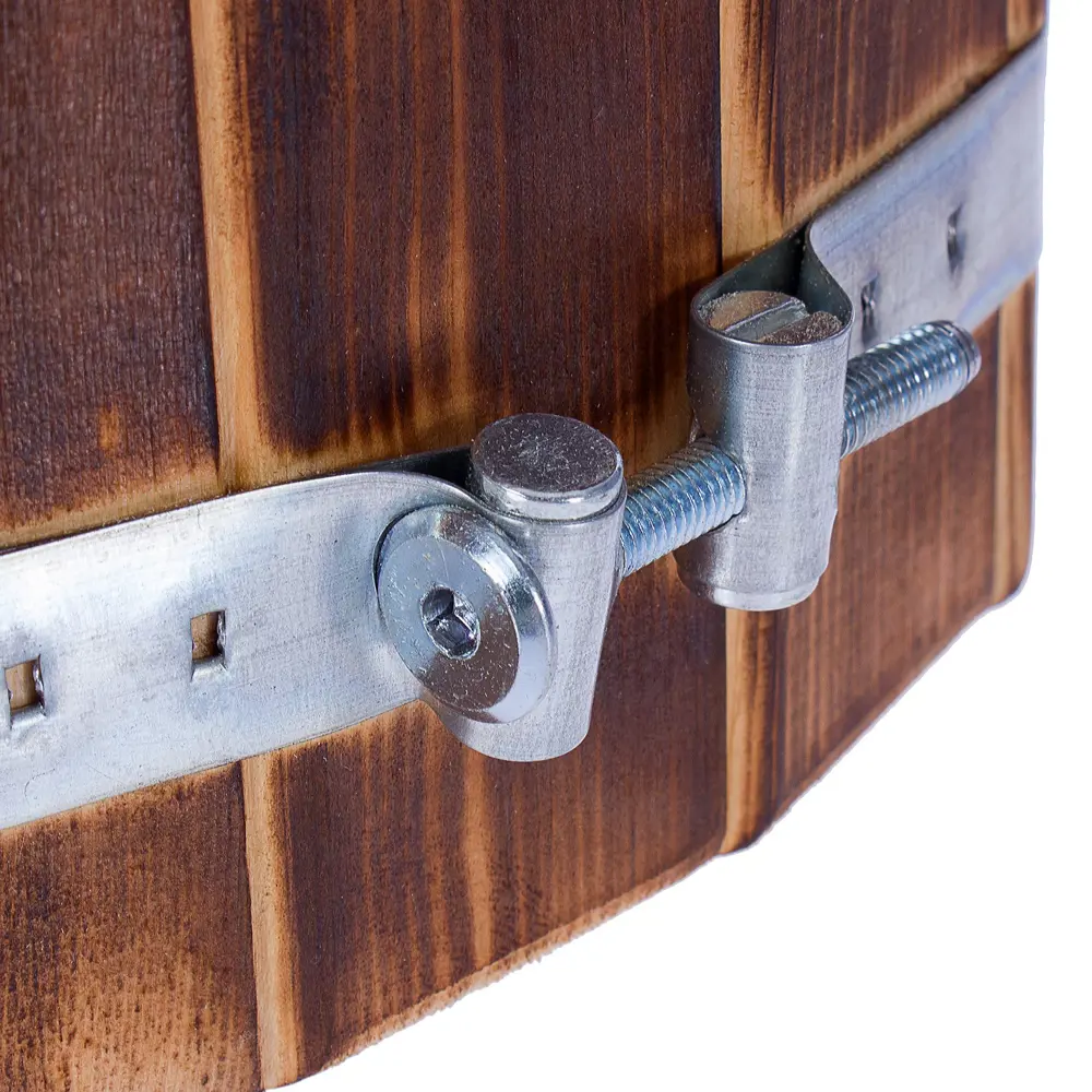 Запарник для бани «Викинг» 11 л ДОКТОР БАНЯ STLM-2094114 - Вид №1