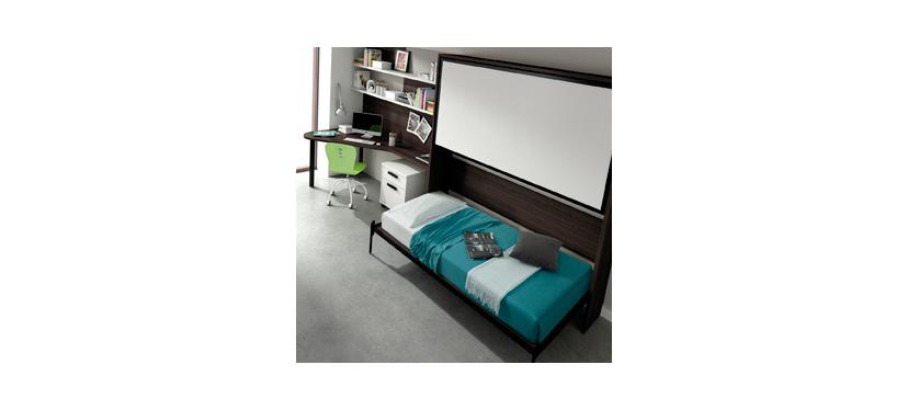 001102 Двухъярусные кровати 101 Arasanz Santreyd  - Вид №2