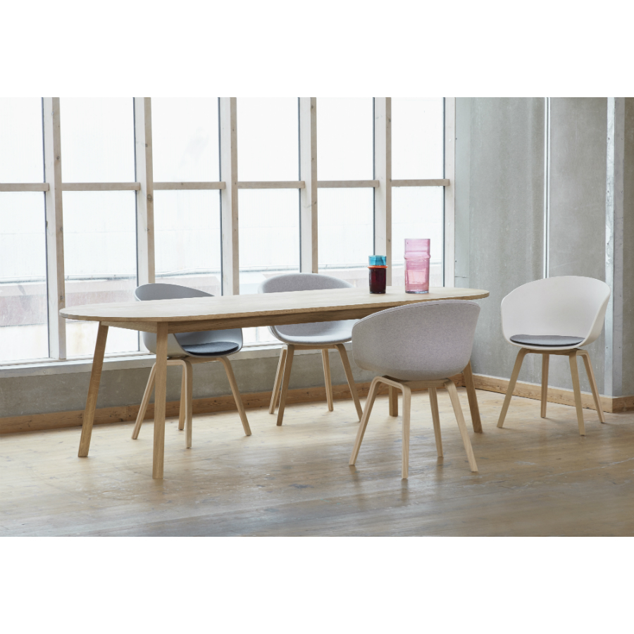 Стул AAC22, белый Hay 222001 - Вид №5