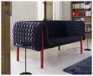 Диван Ruche LIGNE ROSET 14130400