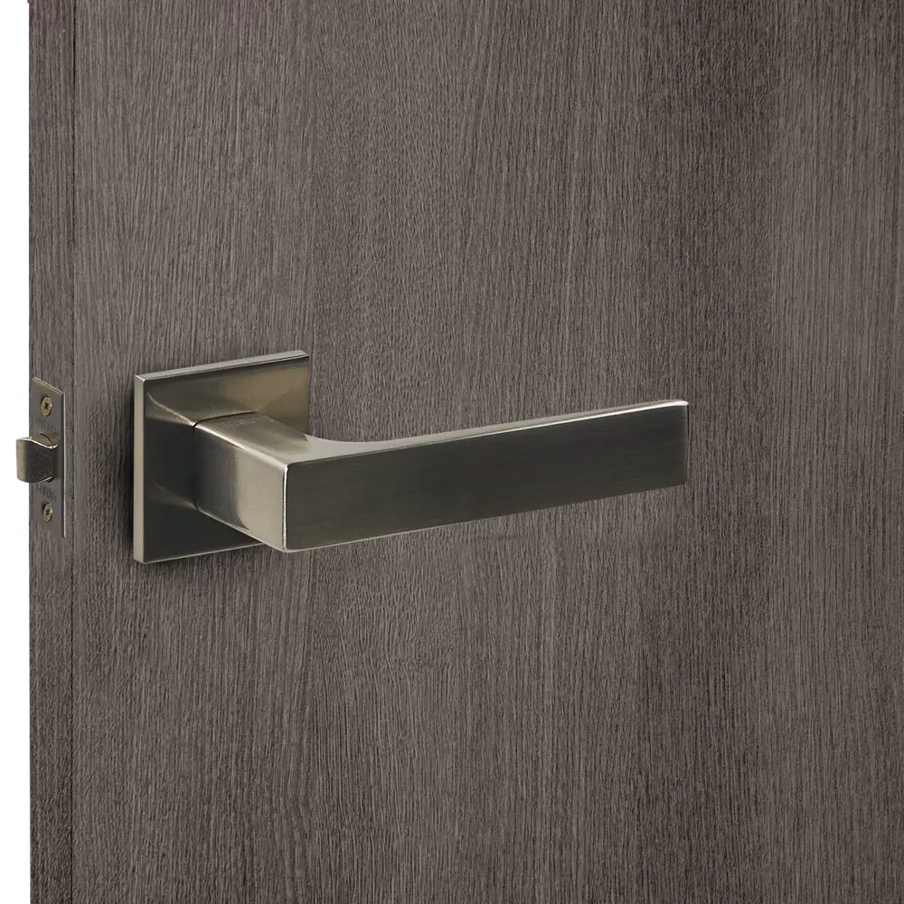 Дверные ручки PUNTO Optima для межкомнатных дверей 85202306 STLM-0059808 - Вид №4