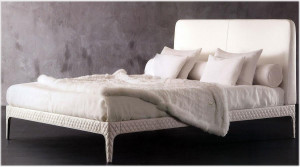 Кровать Marlon RUGIANO W03/160