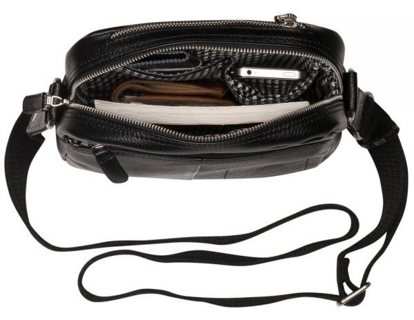 B402319-220-04 Сумка через плечо Dr Koffer  - Вид №2