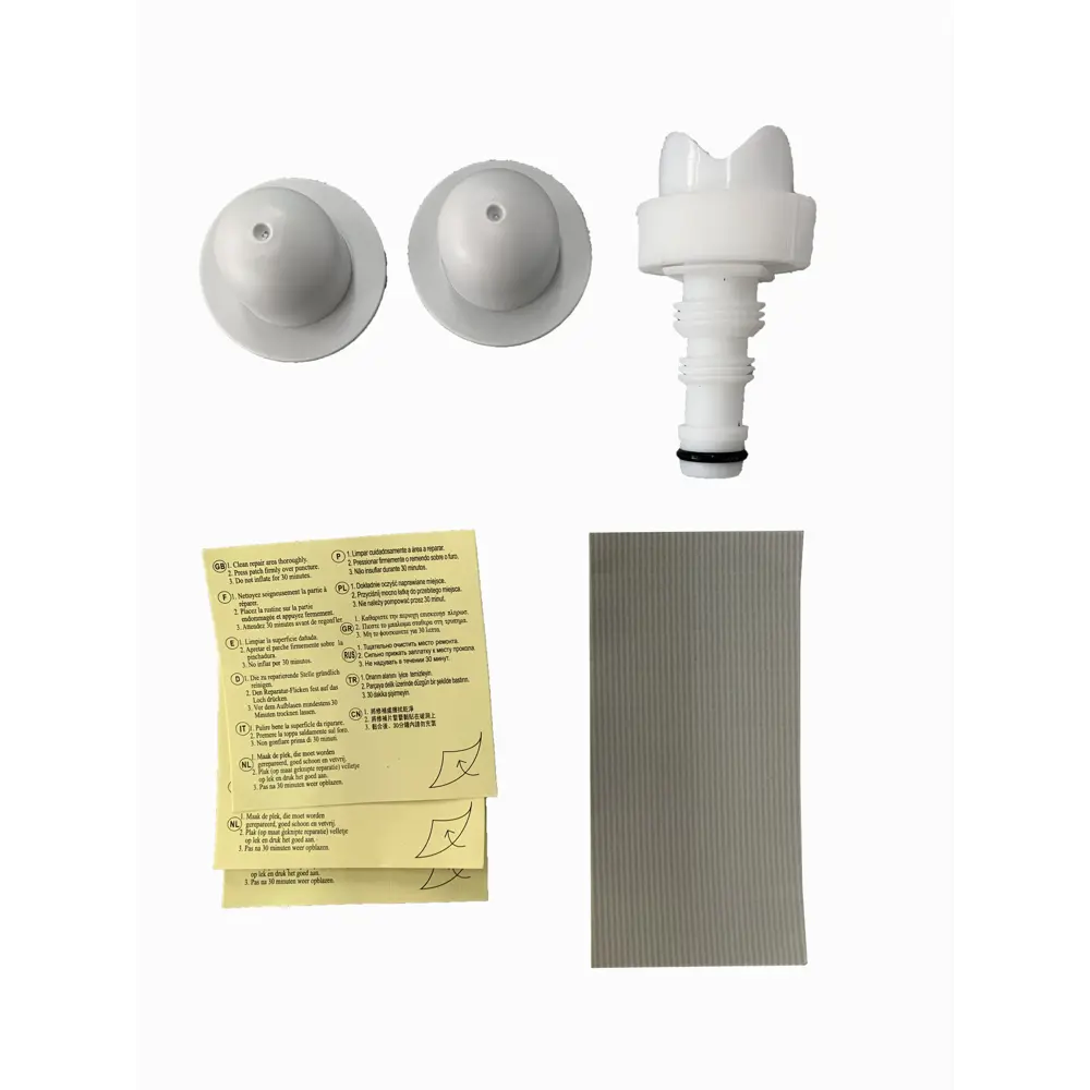 Каркасный бассейн Avenli для дачи и сада 325×122 см 89335193 STLM-0950957 - Вид №4