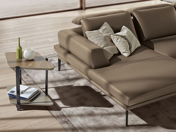 Угловой диван Max Divani MORFEO ARCH-00120308 - Вид №4