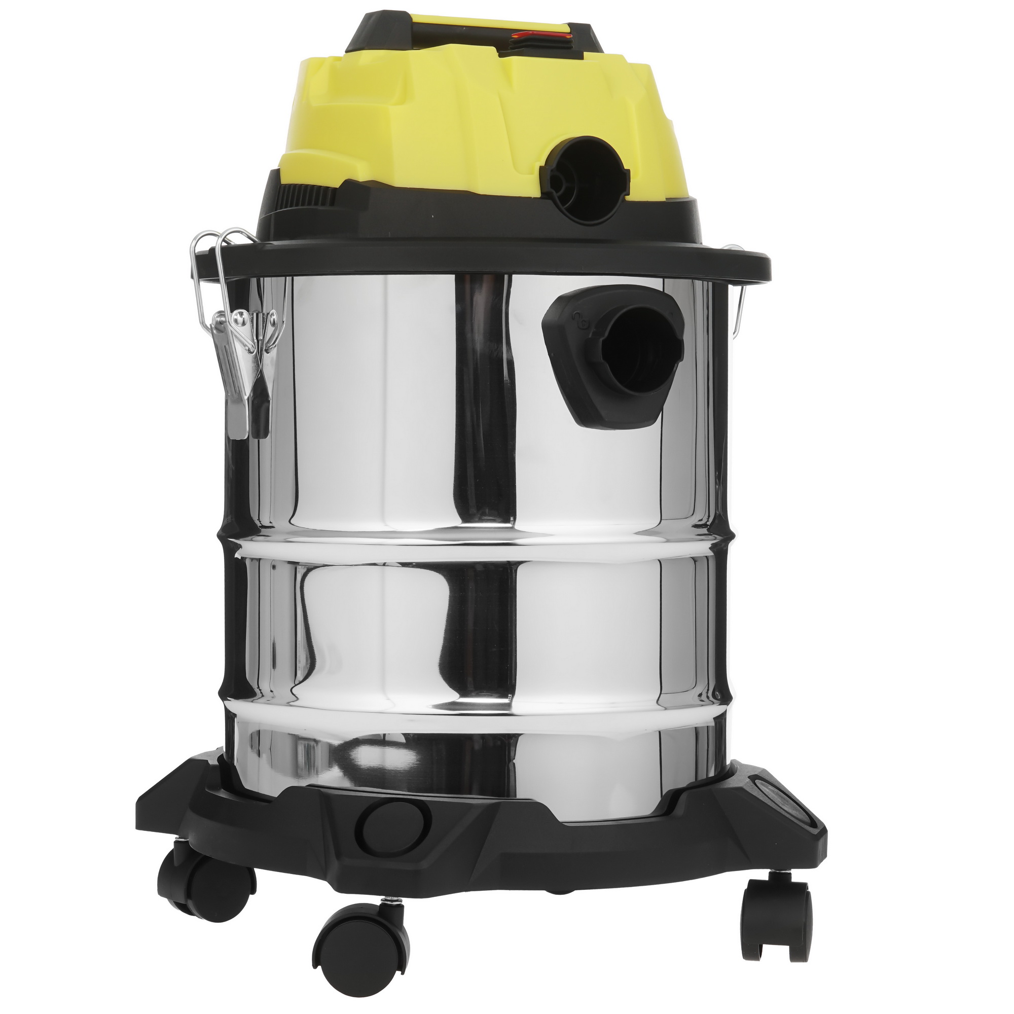 Строительный пылесос аккумуляторный Hanskonner HBVC1820 1BatterySystem 1BatterySystem 18V, Без ЗУ, Без АКБ 9121948 STDN-0111410