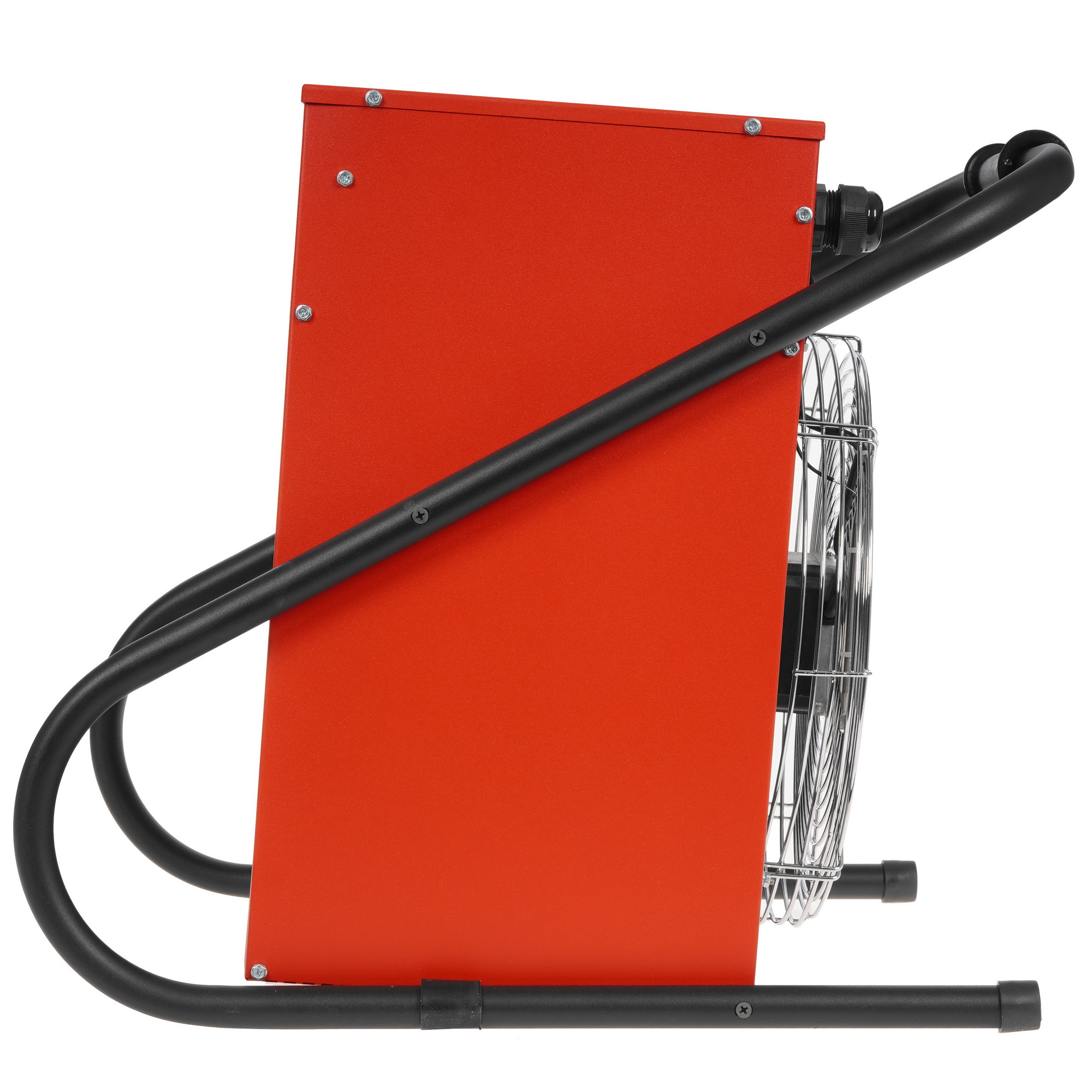 4866790 Тепловая пушка электрическая Tropik Line ТПЦ-15 Tropik-Line STDN-0048970 - Вид №2