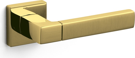 M203_ZT Дверная ручка PLANET Q OLIVARI 