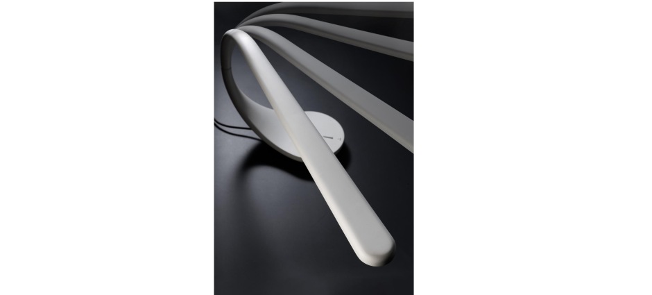 041324 Настольная лампа Leds C4 Sway  - Вид №3