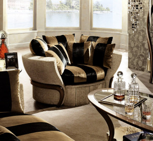 Кресло  RIVATELIER 321