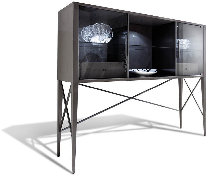 GRST48 Vision бар - giorgio collection