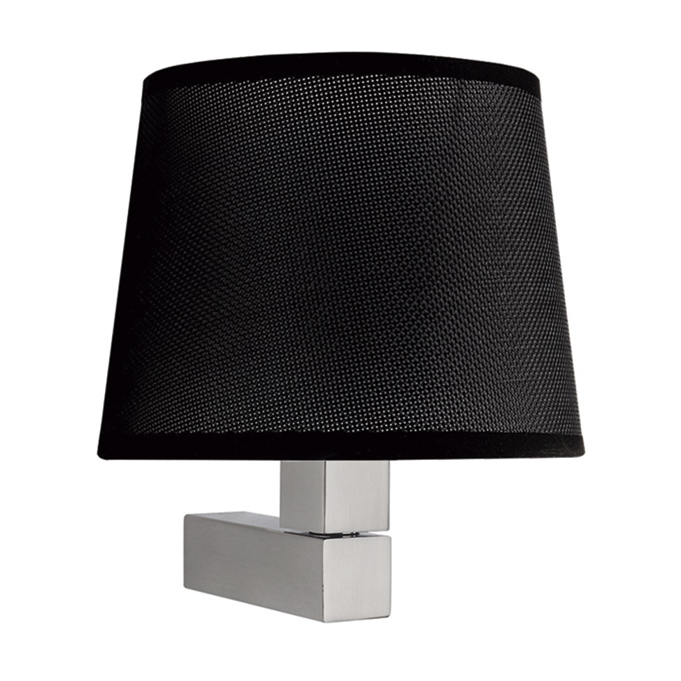 066198 Бра 5236+5238 черное Mantra Bahia - Вид №4