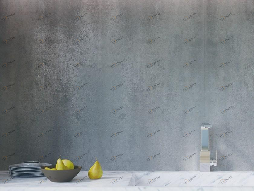 L'ANTIC COLONIAL Декоративный ламинат с эффектом бетона sun-id-1397775