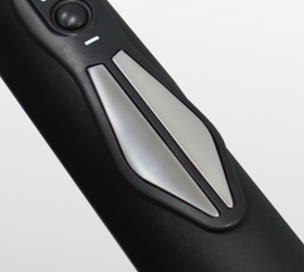 A Беговая дорожка oxygen new classic ferrum a Oxygen Fitness  - Вид №5