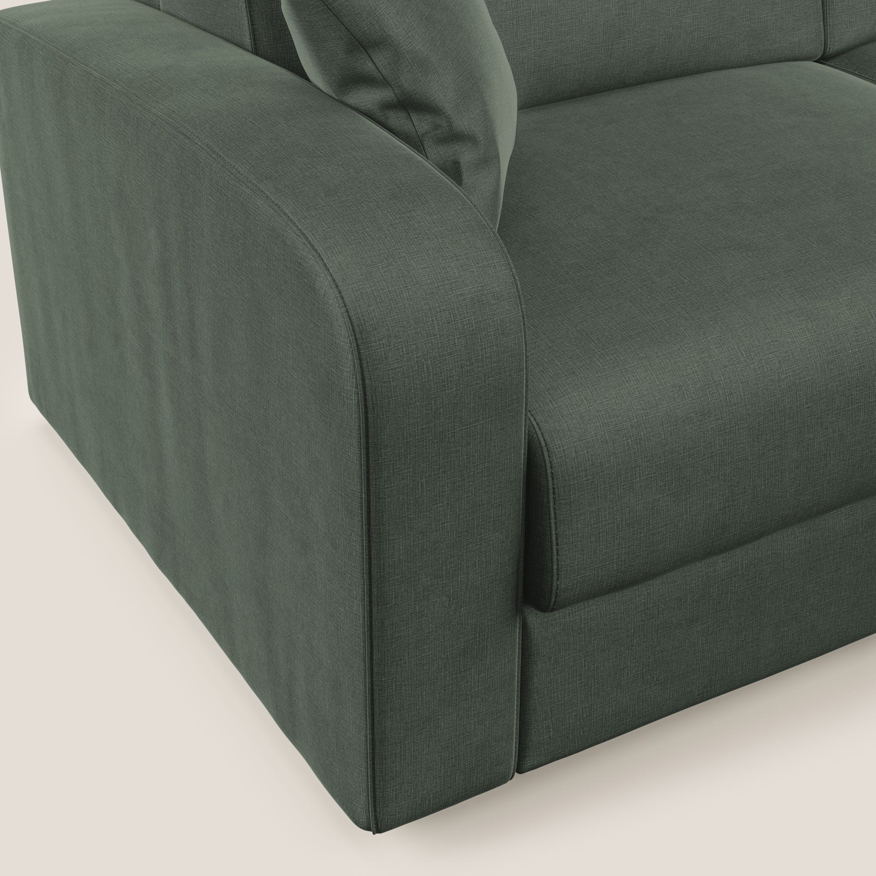 Ткань раскладной диван-кровать Divani.Store LEBRON ARCH-00079653 - Вид №16