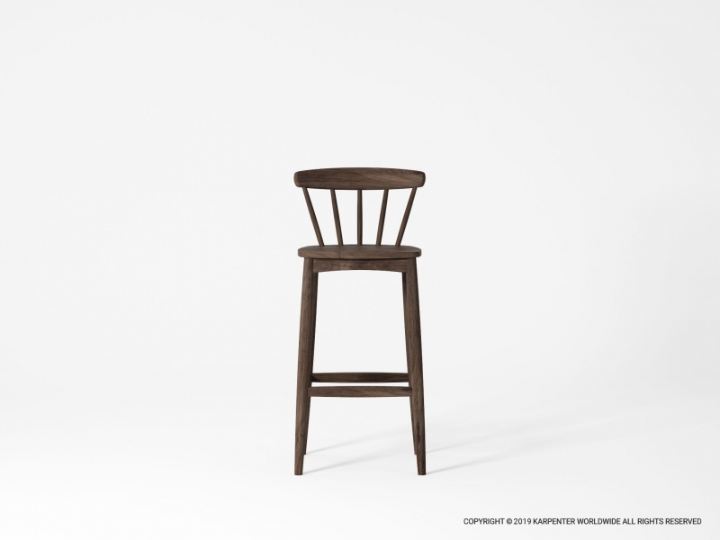 333_665 Барный стул Karpenter 