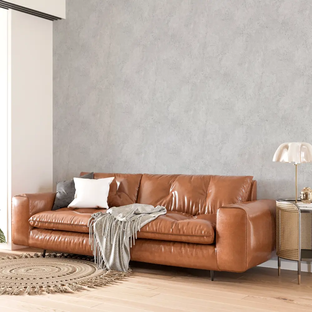 Vog Collection Гермес - Флизелиновые обои темно-серые для элегантного интерьера 89347429 STLM-0825240 - Вид №3