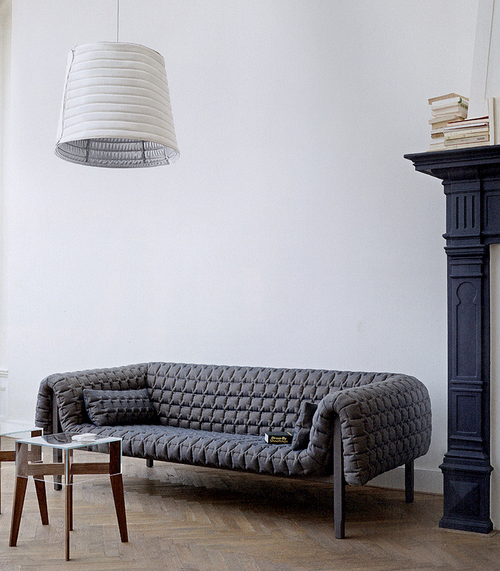 Диван Ruche LIGNE ROSET 14130400  - Вид №1