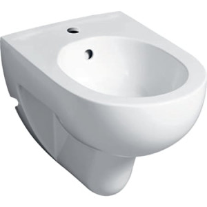 233040000 Подвесное биде Geberit Renova Geberit