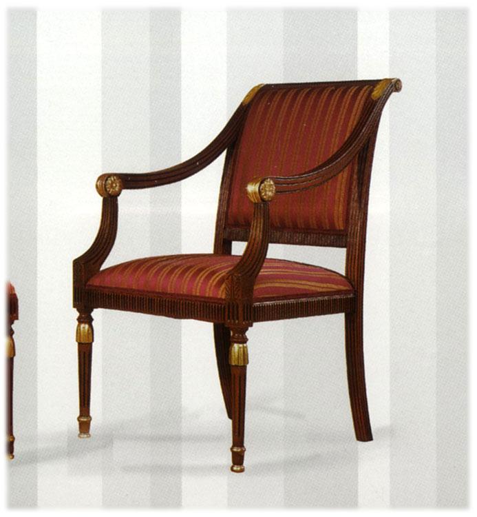 Стул MAGISTRA SEVEN SEDIE 0129A 