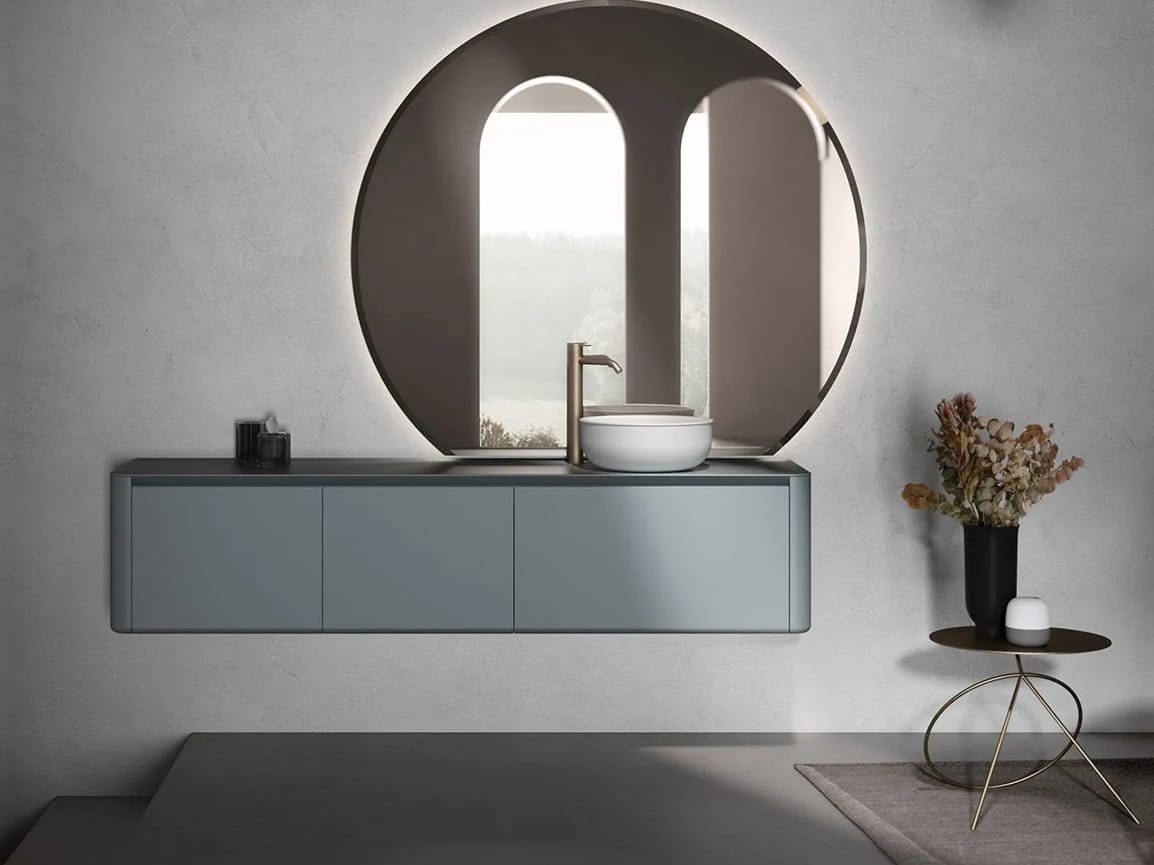 Подвесной умывальник Inbani ORIGIN ARCH-00084108 - Вид №11