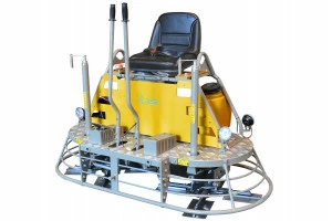 МАШИНА ЗАГЛАЖИВАЮЩАЯ БЕНЗИНОВАЯ TSS DRD1600H