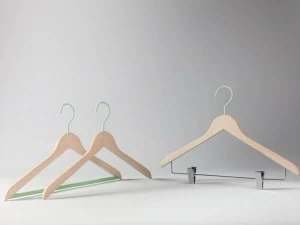 Toscanini Вешалка из бука Confetti