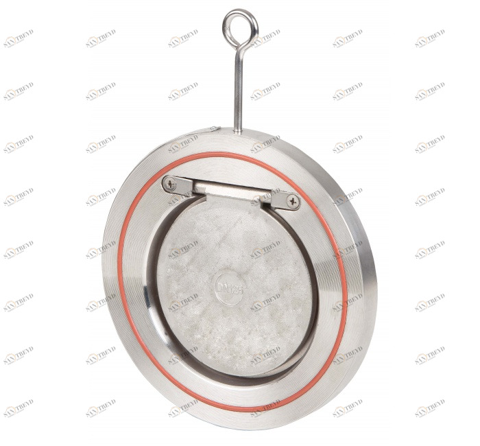 GENEBRE 2406 10 Тип вафли. Клапан обратный дисковый DIN PN 16 