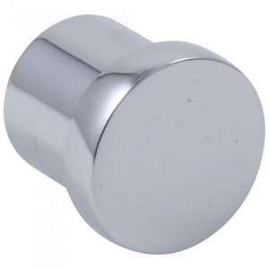 RP74809 Finial - Дивертер - Наполнитель ванны на полу Delta Faucet Trinsic Хром