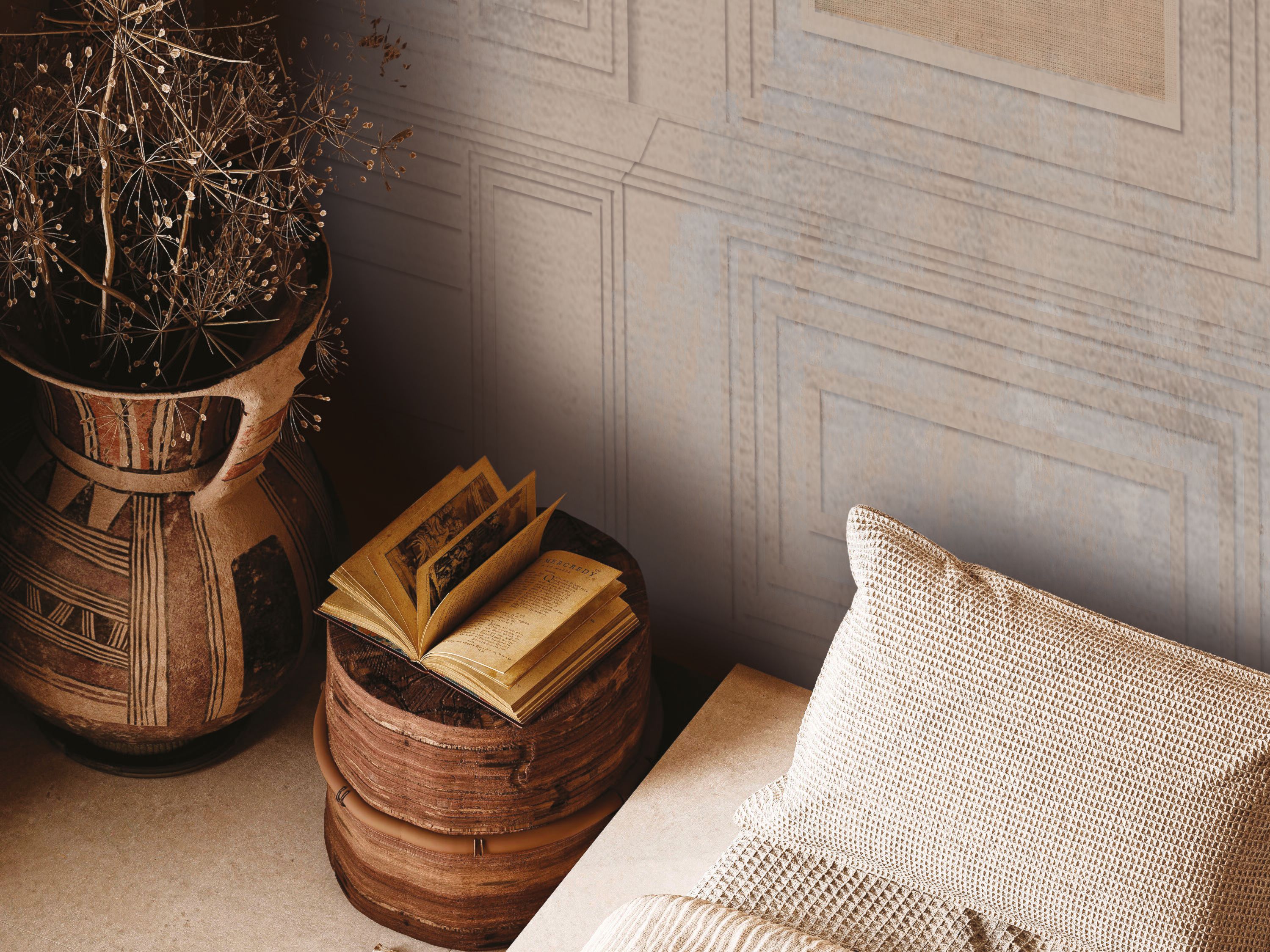 Покрытие / обои Officinarkitettura® Timeless 25 ARCH-00059484 - Вид №1