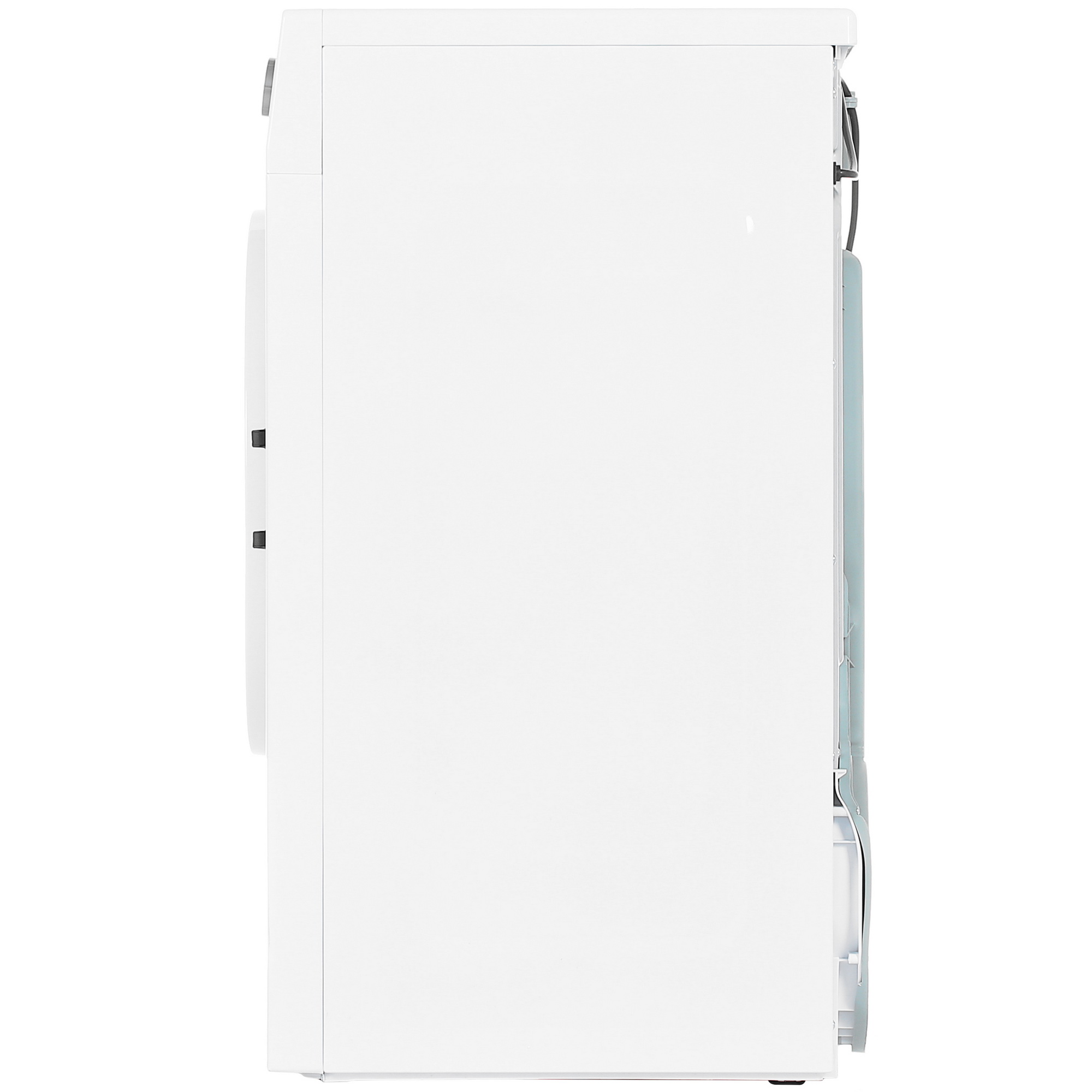 8169781 Сушильная машина Beko DF7412GA белый STDN-0110753 - Вид №2