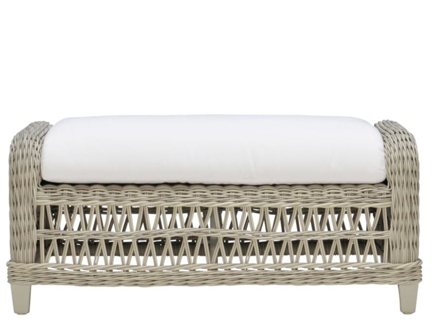 Подставка для ног из JanusFiber® JANUS et Cie Arbor ARCH-00146507 - Вид №1