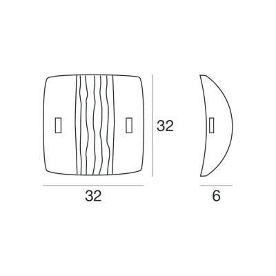 Linea Light 4490 Syberia потолочный 73218 - Вид №2