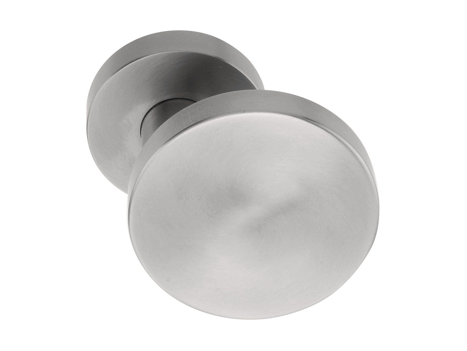 Стальная дверная ручка Formani основы ARCH-00130951 - Вид №1