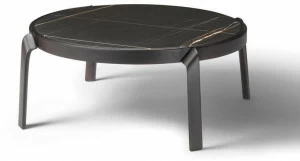 CTS SALOTTI Круглый журнальный столик