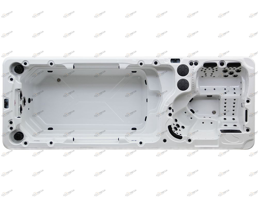 JNJ Spas Kearney Santreyd sun-id-295928