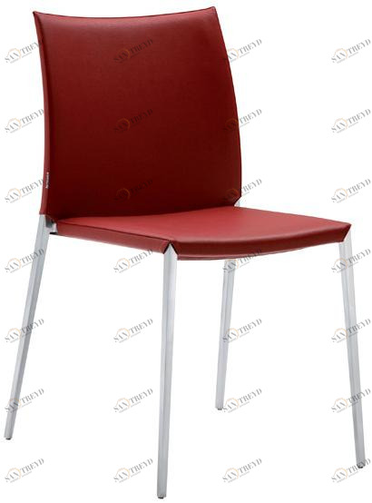 Zanotta Стул с мягкой подкладкой sun-id-1451745