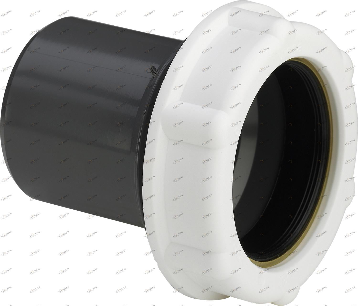 Канализационная арматура  Сифоны для умывальников и биде  Аксессуары VIEGA 138 110 Модель 7988 Santreyd 